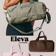 Bolsos fitness maletín deportivo colores tendencia - Img 58024216