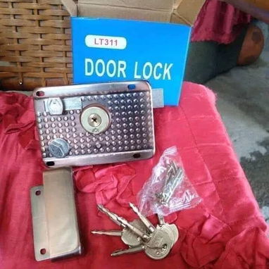 Todo en ferretería duchas mezcladora, yales pila mezcladora de lavamanos y fregadero, pilas para fregadero de cuello fl, - Img 121271600