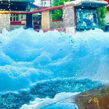 🤽🌈Pasadía de lujo en piscina en Fontanar, Boyeros🌞🏊/Rent a Pool/Alquiler de piscina en Fontanar - Img 124294985