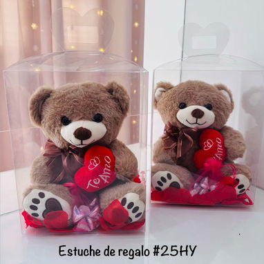Regalos. Mensajería disponible. - 2/5