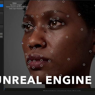 🟡 UNREAL ENGINE 5.6.1 + 🎁 PAQUETE REGALO de Modelos 3D de la Habana Vieja (compatible asset) - Img 110040970