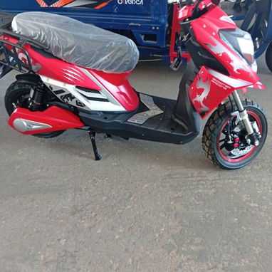 Motos eléctricas marca Vedca.SUPER PRECIO ‼️ - Img 118888144