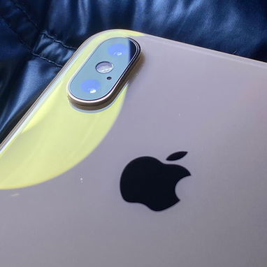 Vendo iPhone XS - 2/8