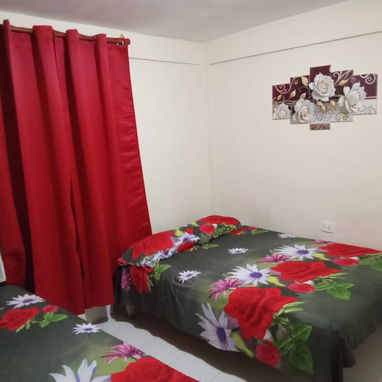 Cod.Z 🏠 Casa en Guanabo con Piscina Climatizada 🏊♂️ ¡Huye del Apagón en Familia! 🏖️ - Img 123054136