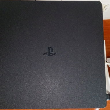 Ps4 Slim pirateado - Img 123256353
