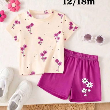Ropa de niña 12/18 meses - Img 124181499
