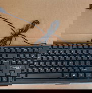 Venta de Teclados nuevos en su caja. - Img 49480293