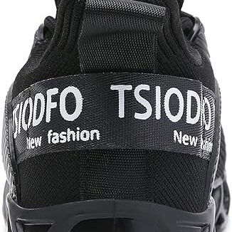Zapatos deportivos para hombre # 42, antideslizantes, para correr, a la moda, súper cómodos!!! - Img 121560223