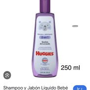 ‼️ASEO PARA BEBÉS, MARCA HUGGIES‼️ - Img 54982117