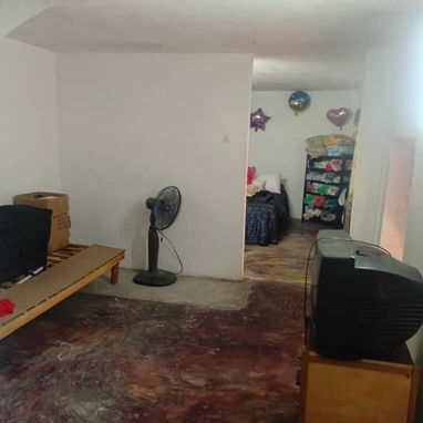 Casa independiente en centro habana - 9/10
