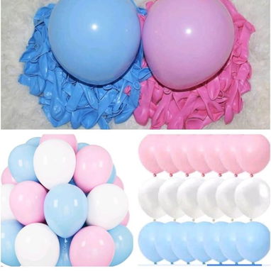 Globos de latex de calidad para decoraciones Vip - Img 120801587