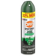 Repelente de insectos y mosquitos 8oz 21 usd. T - Img 55862803