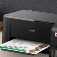 Impresora Epson EcoTank L3250 Impresora Multifuncional Impresora Nueva en su Caja Impresora 3 en 1 Impresora con Wifi✅ - Img 45617727