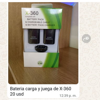 Accesorios para ps4, PS3 y xbox 360. - Img 122355651
