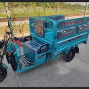 Vamosme queda este triciclo eléctrico onebot con trasporte incluido la mejor calidad garantizada - Img 45546507