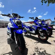 Moto electrica - Img 55084092