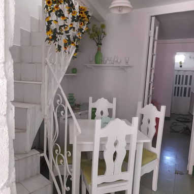 Hostal en el Centro Histórico! HABANA VIEJA - Img 109642049
