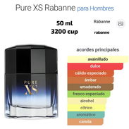 Pure XS Rabanne - Img 56122598