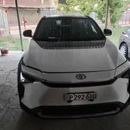🔋 ELÉCTRICO 🔋 TOYOTA BZ4X LIMITED 2023 - CHAPA Y CERTIFICADO. TL 54833699 - Img 56336447