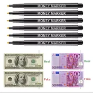 Bolígrafos detector de dolares falsos. Facil de usar. Solo trazar una raya sobre el billete y listo. WhatsApp 59219492 - Img 54013820