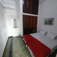 Se renta apto independiente de 1 habitación cerca de Universidad de Habana - Img 45513160