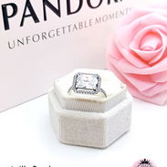 Variedad de anillos cencillos de plata calidad garantizada - Img 57660726