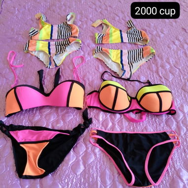 Trusas y bikinis - Img 123613613