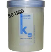 Keratin shot mask deep impact plus - Img 49106591