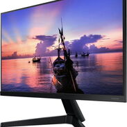 ✅✅✅Monitor Samsung - 24" T350 Series IPS FHD AMD FreeSync Monitor 5ms 75Hz (VESA, HDMI, VGA)🆕NUEVO EN SU CAJA☎️50136940 - Img 44876514