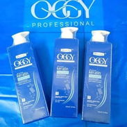 Keratina Oggy Chocolate 500 ml, alisado brasileño profesional - Img 56911278