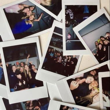PERSONALIZACIÓN DE POLAROID/SET DE FOTOS POLAROID || OLIMPO TIENDA - Img 119464426