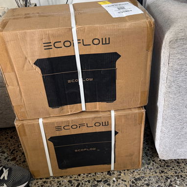 Ecoflow Delta 3 Classic por cantidad y por unidad - 3/3