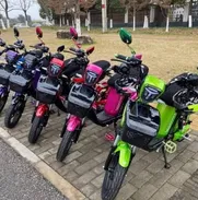 Bicimotos - Img 49019119