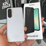 Samsung Galaxy A26 6+6/128 - Img 52744381