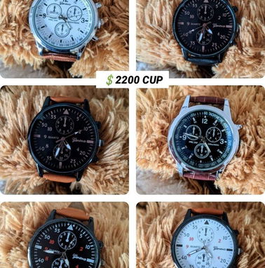 Relojes - Img 96089432