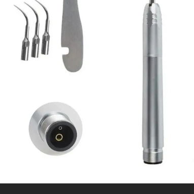 Todo nuevo lamparas para Resina Dentan,Ultrasonido Dental ,Piezas de mano ,esterilizador .Todo 100% garantizado - Img 123082276