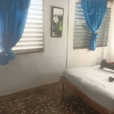 Venta de casa en boyeros (lutgardita - 3/10
