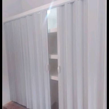 Puertas plegables de pvc - 3/3