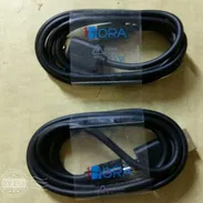 Cables Micro USB o V8. Marca 1Hora. Precio: 800 mn - Img 56769635