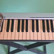 M Audio Key Rig 49 controlador midi usb - Img 55118446