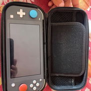 Nintendo switch Lite Pirateado+128gb+Cartuchera+cable tipoC - Img 56531529