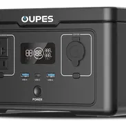 Estacion de energia Oupes Exodus 600 256wh 1200w pico nueva en caja-270usd - Img 55559722