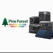 * MENSAJERIA INCLUIDA- Comercializadora Digital Store Innovaciones / BLUETTI AC180 - Img 56424435