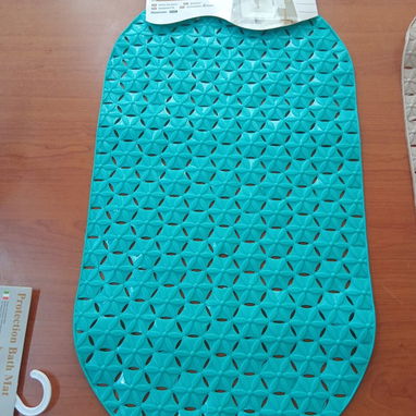 Alfombra baño - 5/9