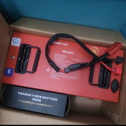 Se vende bateria 72v x 55am yoazaky nueva - Img 58053379