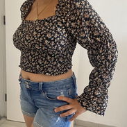 Rebajado!!!! Blusas, shorts, vestidos, conjuntos a 1500 y a 3000 cup - Img 54987550