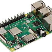 Vendo Raspberry Pi 3b - Img 56523956