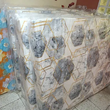 Colchones de espuma cuna personales Cameros con transporte incluído hasta la puerta de su casa y una pareja de almohada - Img 115329614