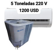 Split de 5 toneladas Milexus. - Img 58085560