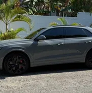 AUDI RSQ8 NUEVO 1500 KM - Img 49592018